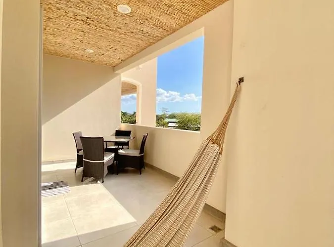 Tropical Luxury 2bdr - Pool View - At The *