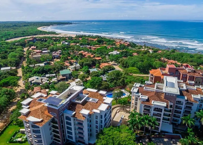 Tropical Luxury 2bdr - Pool View - At The
