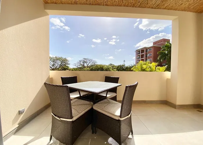 Tropical Luxury 2bdr - Pool View - At The * Tamarindo