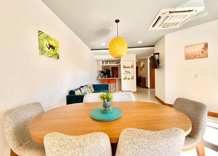 Tropical Luxury 2bdr - Pool View - At The * Tamarindo