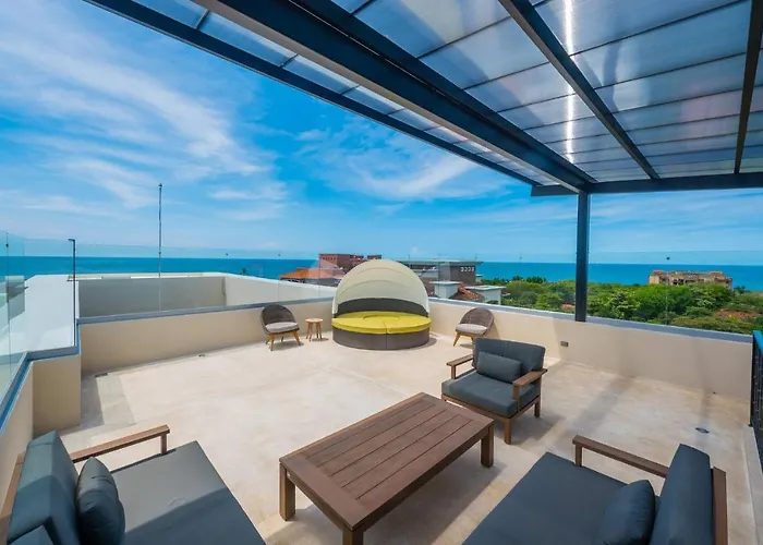 Tropical Luxury 2bdr - Pool View - At The *